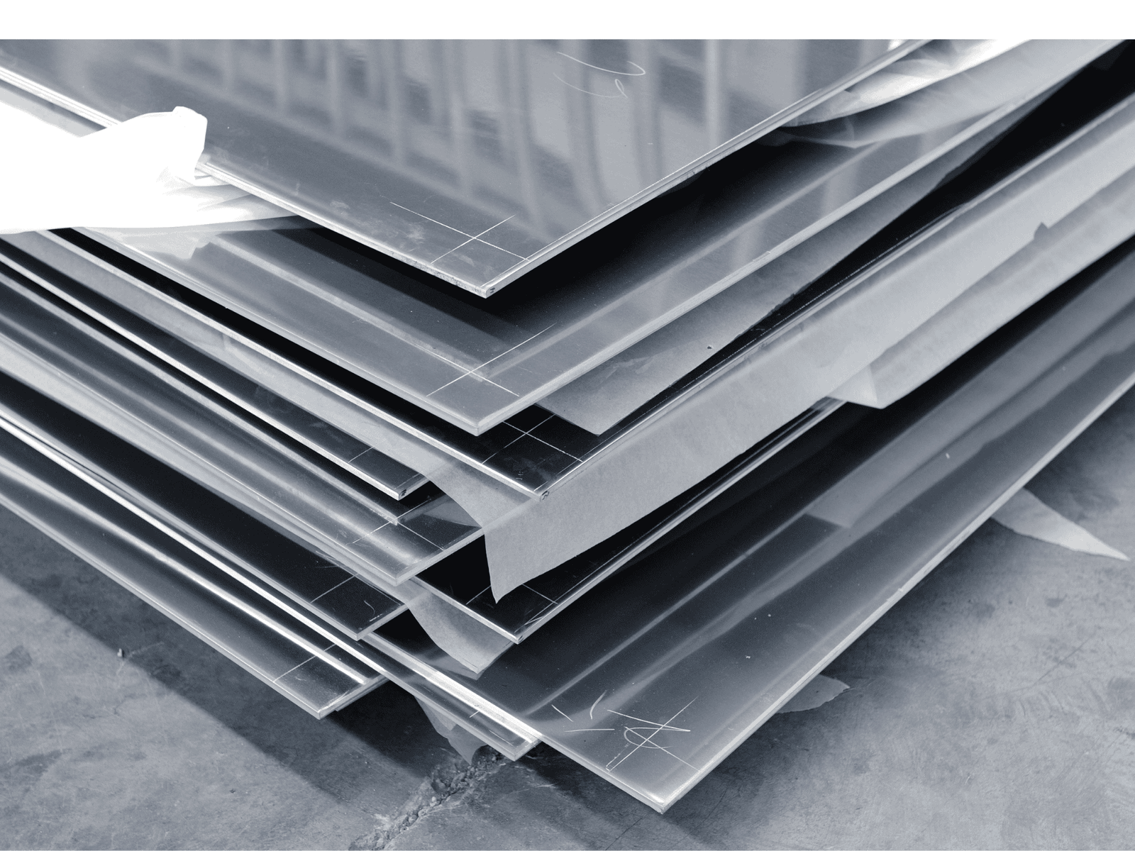 Aluminium Fabrication Service in Pune