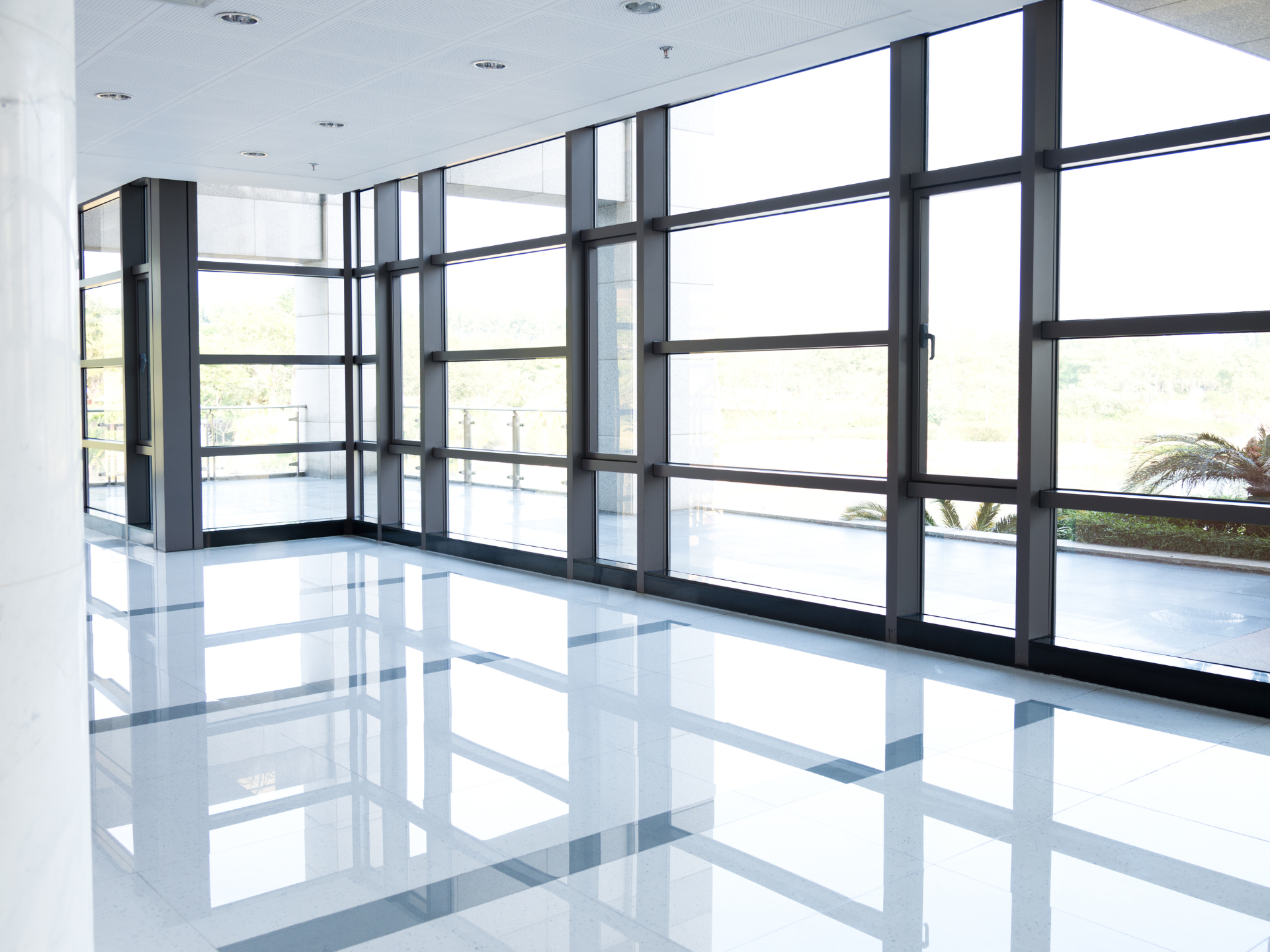 Glass Work Service in Pune