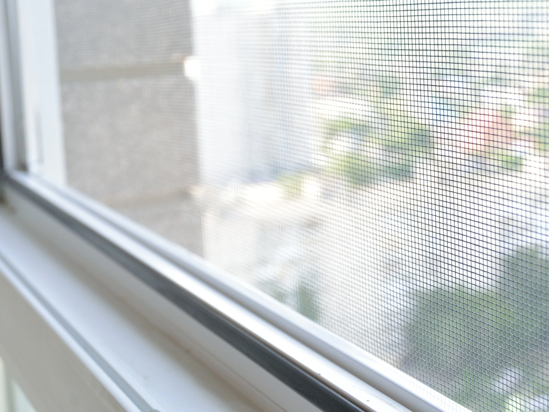 Mosquito Net Service | M K Aluminium And Glass Work Pune