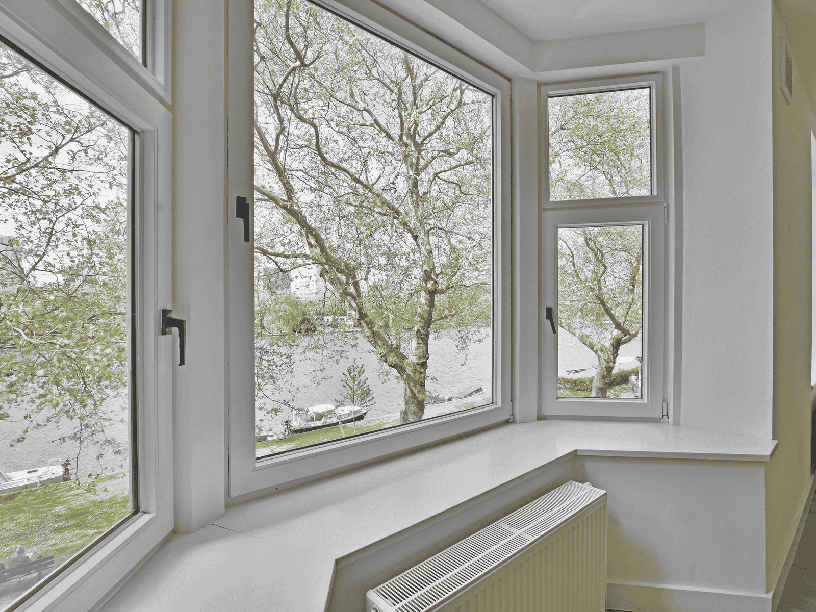 Window Fitting Service in Pune