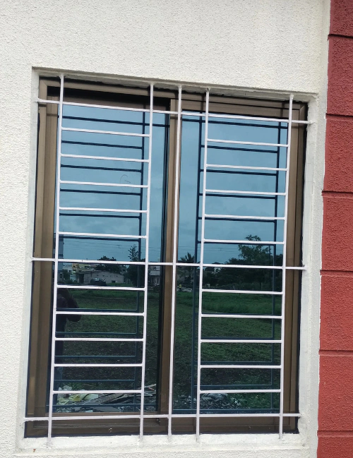 Window Work: Comprehensive repair and maintenance services for existing windows