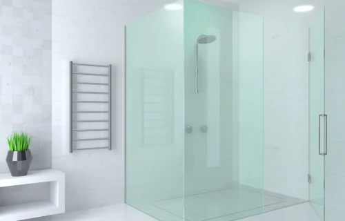 Shower Fitting Service Shower Fitting Service